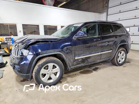 Jeep Cherokee 2011 - Image 1 of 13