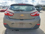 Chevrolet Cruze 2018