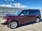 Ford Flex 2011