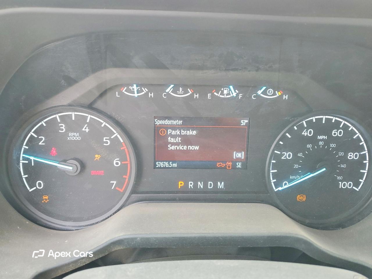 Ford F250 2024