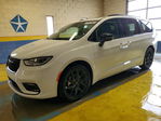 Chrysler Pacifica 2025