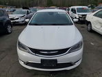 Chrysler 200 2015