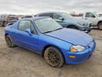 Honda Civic 1993