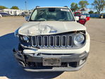 Jeep Renegade 2015