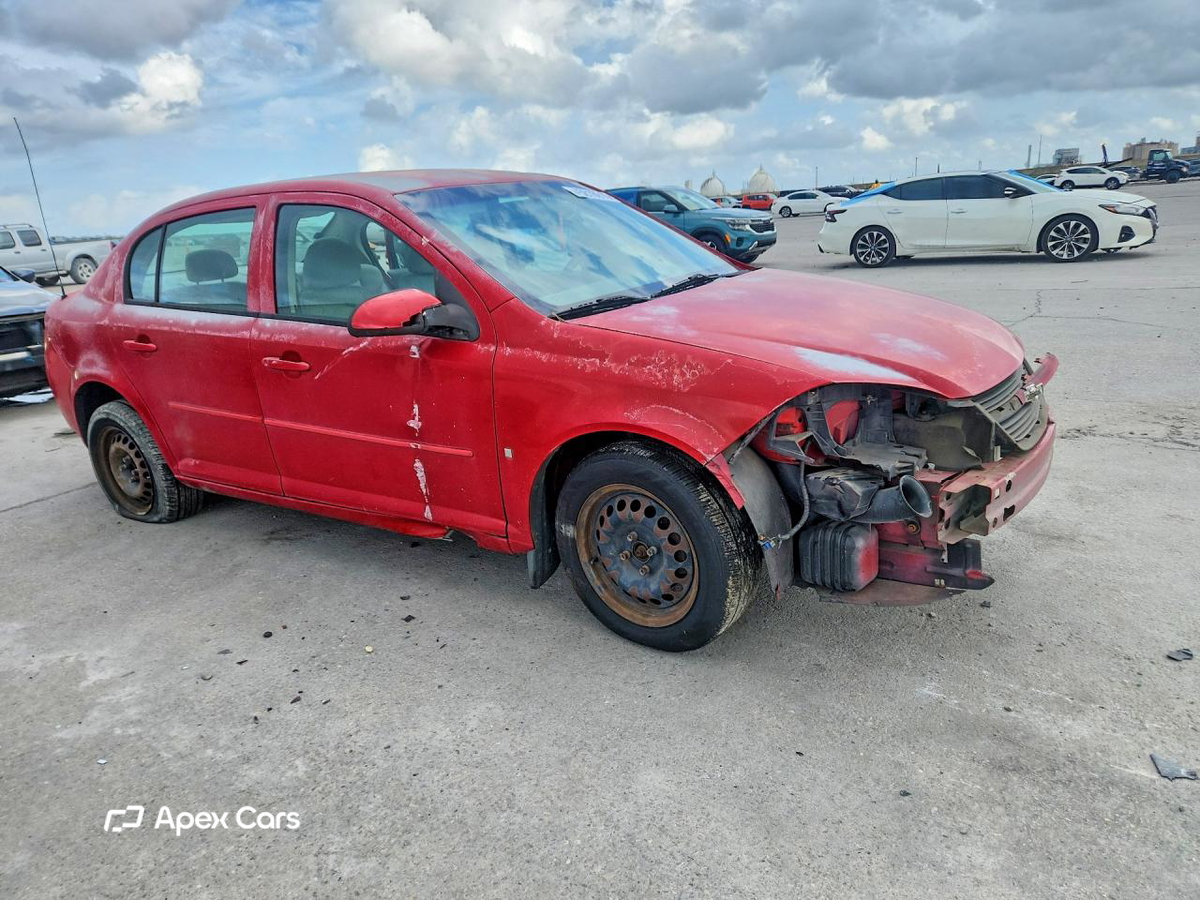 Chevrolet Cobalt 2007
