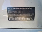 BMW Series 3 2021