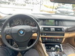 BMW Series 5 2013