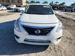 Nissan Versa 2017