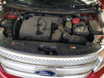 Ford Explorer 2015