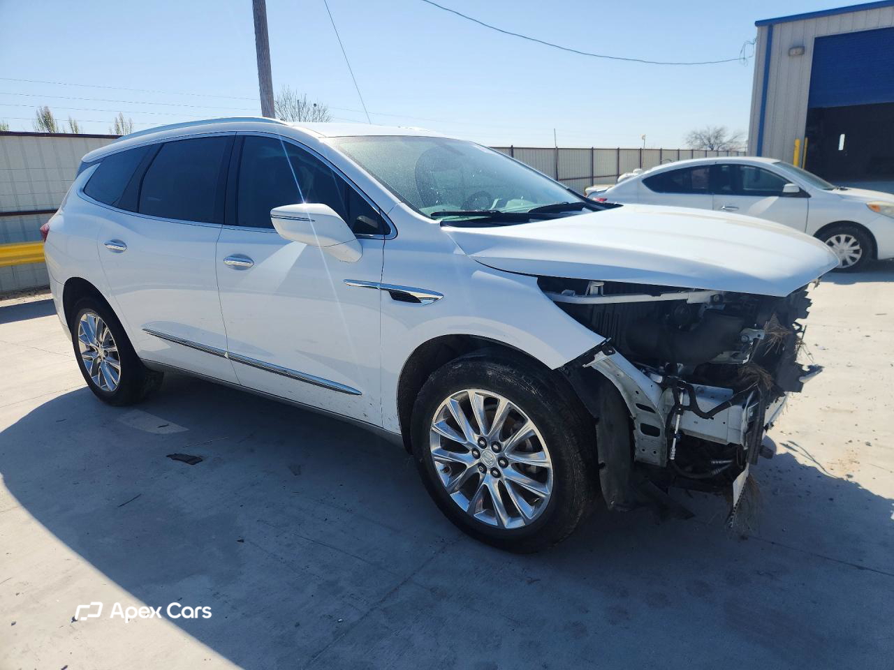 Buick Enclave 2020