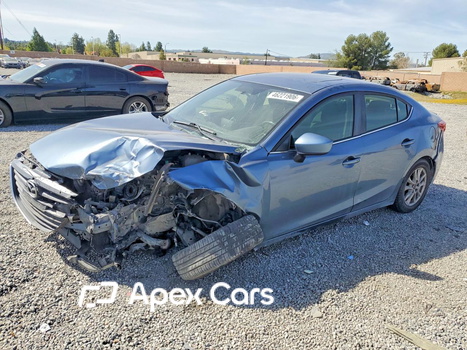 Mazda 3 2015 - Image 1 of 14