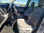 Subaru Forester 2015
