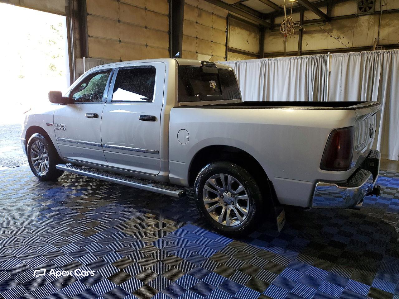 RAM 1500 2014