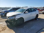 Nissan Sentra 2017