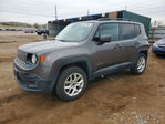 Jeep Renegade 2017