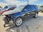 Ford Explorer 2015