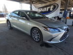 Lexus ES 2021