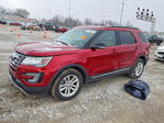 Ford Explorer 2017