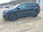 Honda Passport 2019