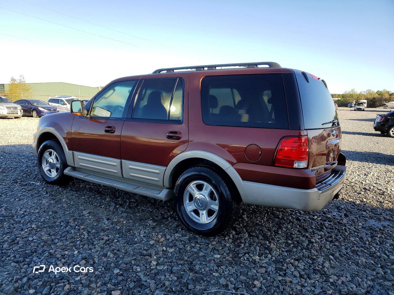 Ford Expedition 2006
