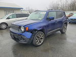 Jeep Renegade 2017