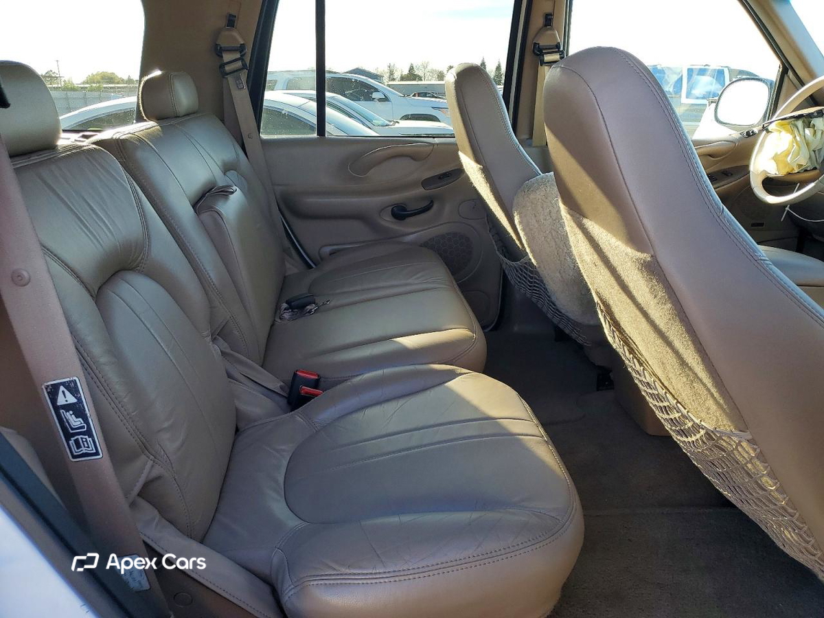 Ford Expedition 1999