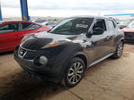 Nissan Juke 2012