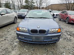 BMW Series 3 2001