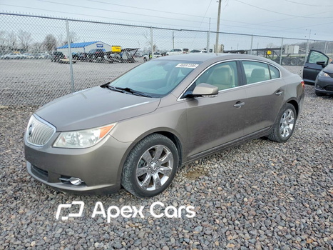 Buick LaCrosse 2012 - Zdjęcie 1 z 13