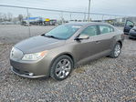 Buick LaCrosse 2012