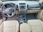 Kia Sorento 2015