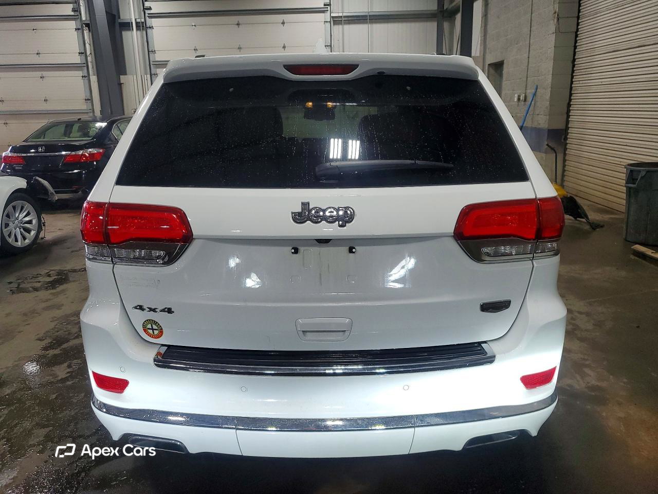 Jeep Cherokee 2015
