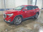 GMC Terrain 2019