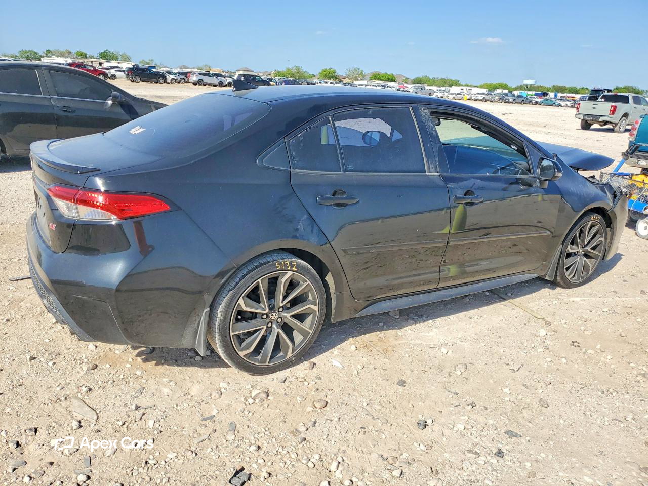 Toyota Corolla 2020