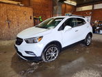 Buick Encore 2017