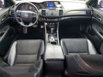 Honda Accord 2016