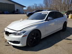 BMW Series 3 2016