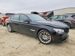 BMW Series 7 2014