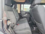 Jeep Wrangler 2011