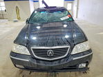 Acura RL 2004