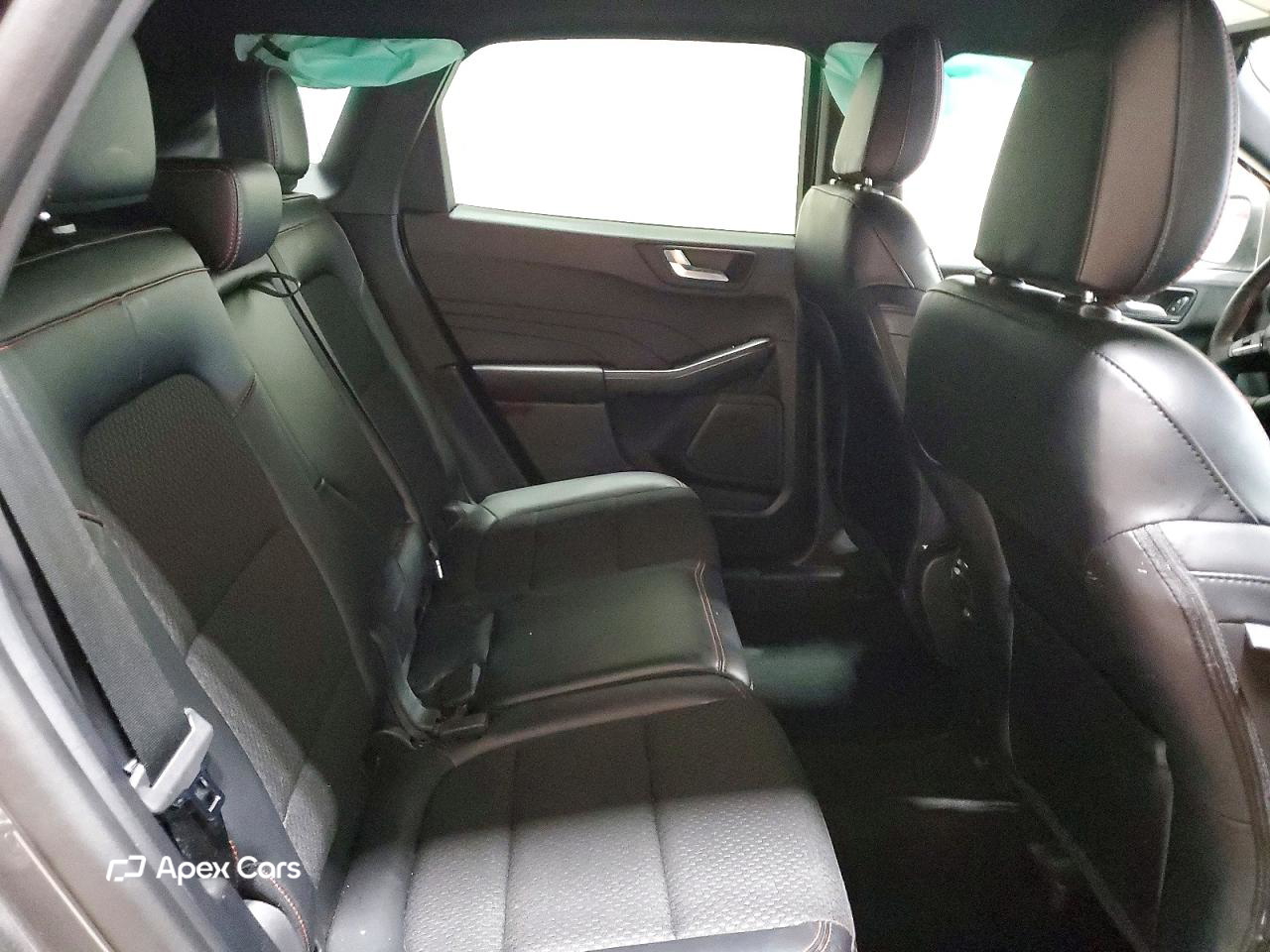 Ford Escape 2025