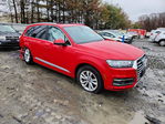 Audi Q7 2018