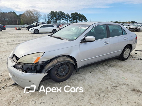 Honda Accord 2004 - Image 1 of 13
