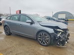 Volvo V60 2018