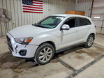 Mitsubishi Outlander 2015