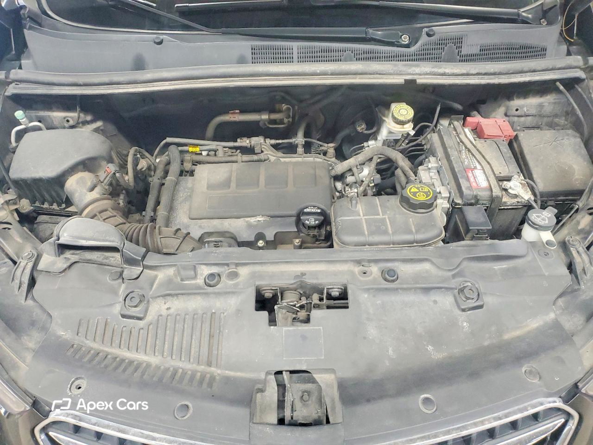 Buick Encore 2020