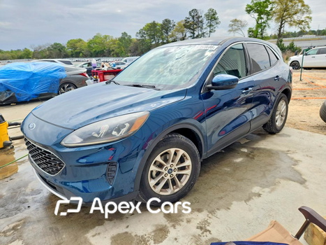 Ford Escape 2020 - Image 1 of 14