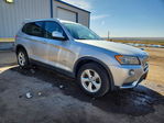 BMW X3 2011