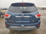 Nissan Pathfinder 2013