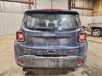 Jeep Renegade 2020